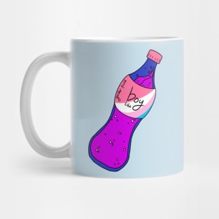 Boy lite Mug